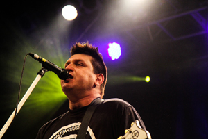 Photo Of Less Than Jake © Copyright Trigger