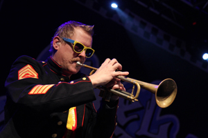 Photo Of Reel Big Fish © Copyright Trigger