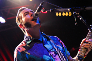 Photo Of Reel Big Fish © Copyright Trigger