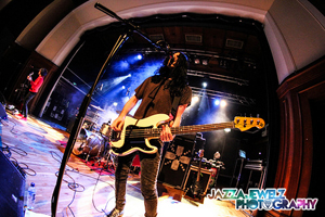 Photo Of LostAlone © Copyright Jazza Wallace