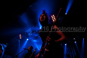 Photo Of Miss May I © Copyright Robetr Lawrence