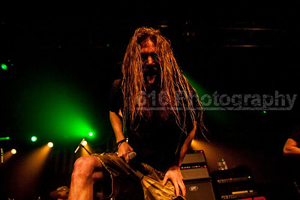 Photo Of Battlecross © Copyright Robetr Lawrence