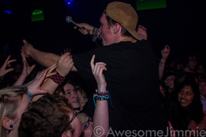 Photo Of Neck Deep © Copyright James Daly