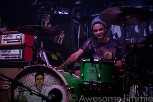 Photo Of Neck Deep © Copyright James Daly