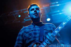 Photo Of Mallory Knox  © Copyright James Daly