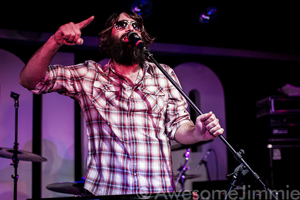 Photo Of The Beards  © Copyright James Daly