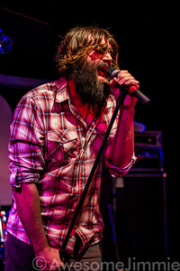 Photo Of The Beards  © Copyright James Daly