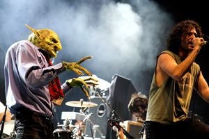 Photo Of Nekrogoblikon  © Copyright Trigger