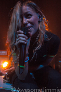 Photo Of Tonight Alive © Copyright James Daly