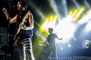 Photo Of All Time Low © Copyright James Daly