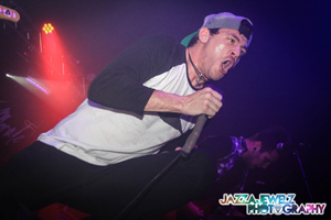 Photo Of The Color Morale © Copyright Jazza Wallace