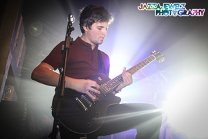 Photo Of Chunk! No, Captain Chunk! © Copyright Jazza Wallace