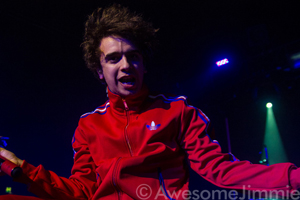 Photo Of The Midnight Beast © Copyright James Daly