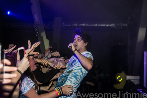 Photo Of The Midnight Beast © Copyright James Daly