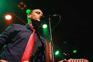 Photo Of Alkaline Trio © Copyright Trigger