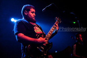 Photo Of Lionize © Copyright Trigger