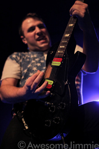 Photo Of Patent Pending © Copyright James Daly