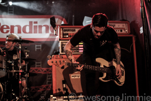 Photo Of Patent Pending © Copyright James Daly