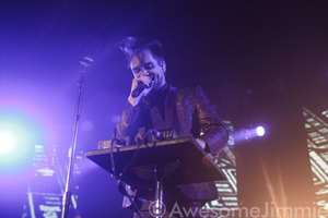 Photo Of Panic At The Disco © Copyright James Daly