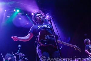 Photo Of Motion City Soundtrack © Copyright James Daly