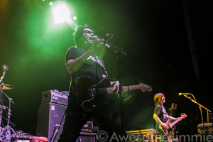 Photo Of Motion City Soundtrack © Copyright James Daly