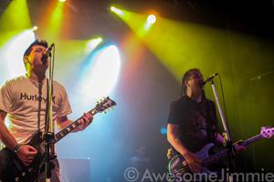 Photo Of Less Than Jake © Copyright James Daly