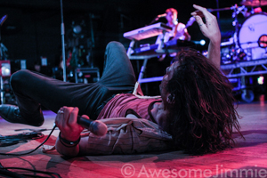 Photo Of All American Rejects © Copyright James Daly