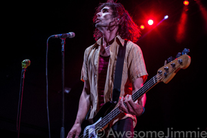 Photo Of All American Rejects © Copyright James Daly