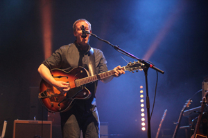 Photo Of Paul Heaton And Jacqui Abbott © Copyright Claire Whelpton