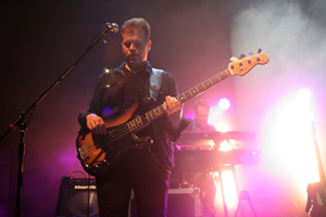 Photo Of Paul Heaton And Jacqui Abbott © Copyright Claire Whelpton