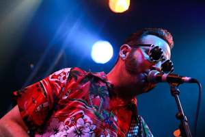 Photo Of Reel Big Fish © Copyright Trigger