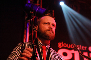 Photo Of Reel Big Fish © Copyright Trigger