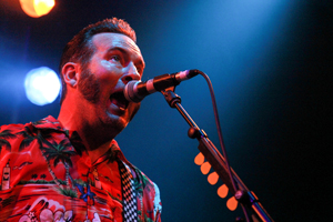 Photo Of Reel Big Fish © Copyright Trigger