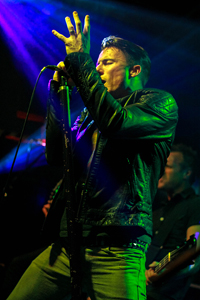 Photo Of Toseland © Copyright Trigger