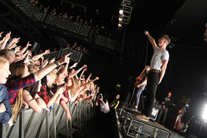 Photo Of Don Broco © Copyright Trigger