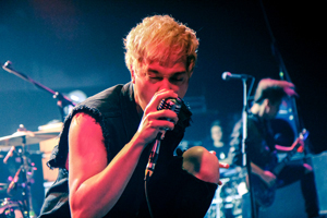 Photo Of Coldrain © Copyright Trigger