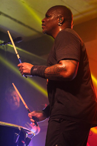 Photo Of Sepultura © Copyright Trigger