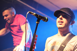 Photo Of Patent Pending © Copyright Trigger