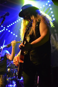 Photo Of Korpiklaani © Copyright Robert Knight