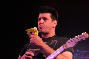 Photo Of Less Than Jake © Copyright Trigger