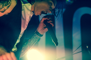 Photo Of Andy Black © Copyright Trigger