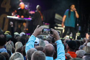 Photo Of UB40 © Copyright Trigger