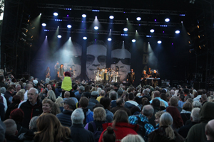 Photo Of UB40 © Copyright Trigger