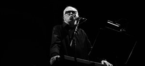 Photo Of John Carpenter © Copyright Rob Knight