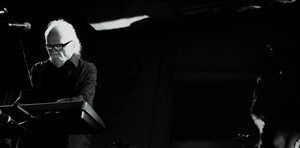 Photo Of John Carpenter © Copyright Rob Knight