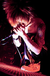 Photo Of Dir En Grey © Copyright Helen Williams