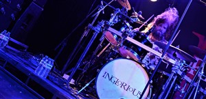 Photo Of Inglorious © Copyright Rob Knight