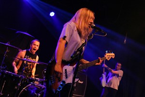 Photo Of Milk Teeth © Copyright Trigger