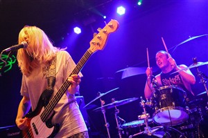 Photo Of Milk Teeth © Copyright Trigger