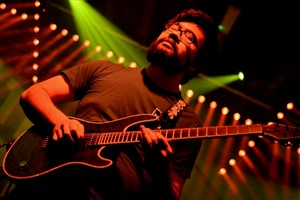 Photo Of Sithu Aye © Copyright Robert Knight